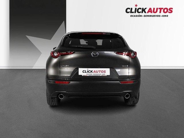 MAZDA CX-30 2.0 E-SKYACTIV 150CV MHEV HOMURA