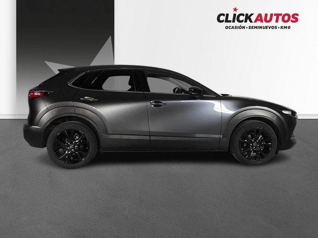 MAZDA CX-30 2.0 E-SKYACTIV 150CV MHEV HOMURA