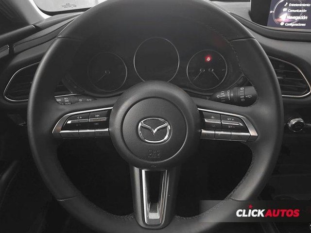 MAZDA CX-30 2.0 E-SKYACTIV 150CV MHEV HOMURA