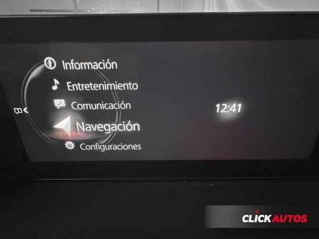 MAZDA CX-30 2.0 E-SKYACTIV 150CV MHEV HOMURA