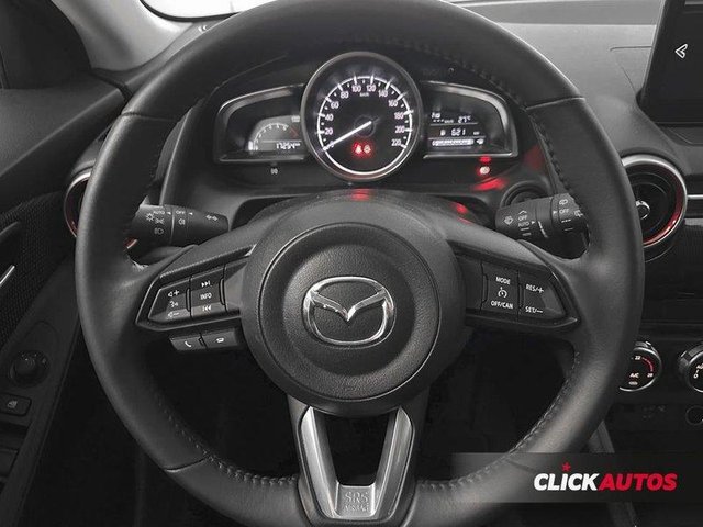MAZDA MAZDA2 2 1.5 E-SKYACTIV G 90CV MHEV MT HOMURA