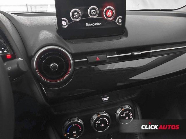 MAZDA MAZDA2 2 1.5 E-SKYACTIV G 90CV MHEV MT HOMURA
