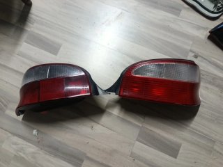 Faros Traseros Opel Astra G
