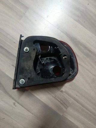 Faros Traseros Opel Astra G