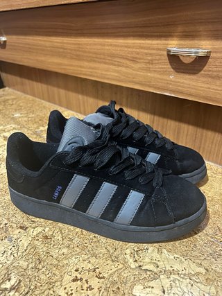 Adidas Campus 00s Negro