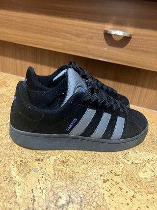 Adidas Campus 00s Negro