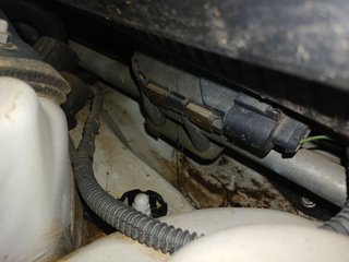 MOTOR LIMPIA DELANTERO Volkswagen Golf VI (5K1)(10.2008->2012)