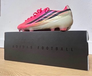 Scarpe Adidas F50 Hyperfast PRO FG