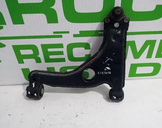 112636 brazo suspensión 5352016 opel astra 1.6 16v