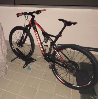 Specialized Epic Bicicleta Montaña