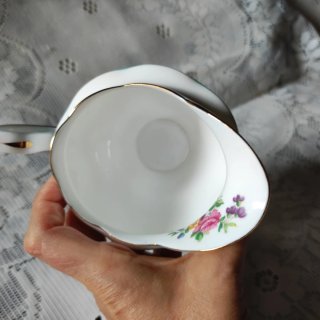 🇬🇧 Grazie Lattiera Royal Albert Enchantment