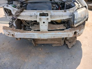 REFUERZO PARAGOLPES DELANTERO Dacia Sandero II (10.2012->)