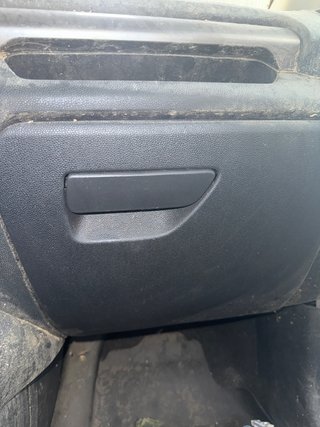 GUANTERA Ford EcoSport (CR6)(2017->)