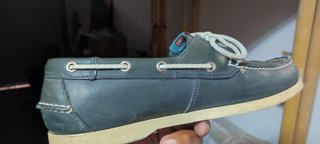 Náuticos Tommy Hilfiger Azul