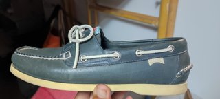 Náuticos Tommy Hilfiger Azul