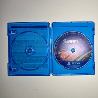 Gioco Fifa 19 per Sony PS4 Playstation 4