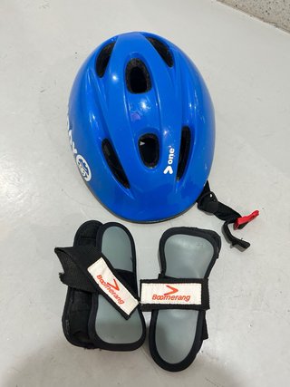 Patines en línea extensibles + protecciones