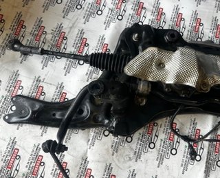 Cremallera dirección 5q1423981 seat leon sc 171801