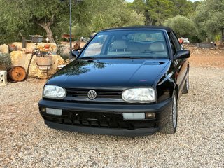 Volkswagen Golf 1995