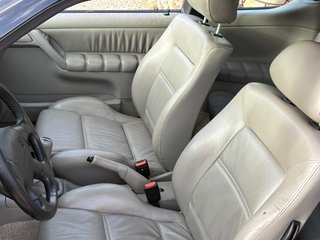 Volkswagen Golf 1995
