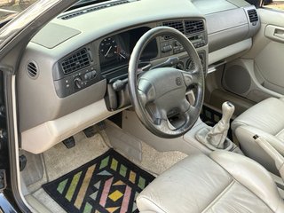 Volkswagen Golf 1995