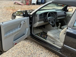 Volkswagen Golf 1995