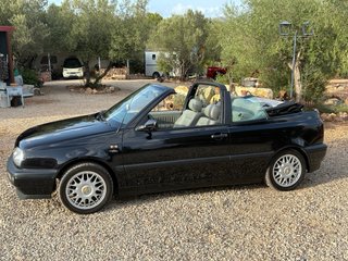 Volkswagen Golf 1995