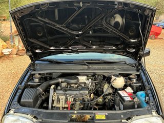 Volkswagen Golf 1995