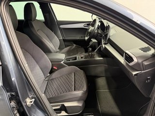 SEAT León ST 1.5 TSI S&S FR Special Edition 110 kW (150 CV)