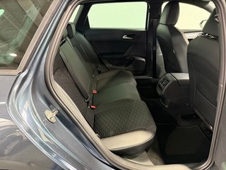 SEAT León ST 1.5 TSI S&S FR Special Edition 110 kW (150 CV)