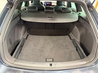 SEAT León ST 1.5 TSI S&S FR Special Edition 110 kW (150 CV)