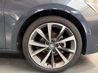 SEAT León ST 1.5 TSI S&S FR Special Edition 110 kW (150 CV)