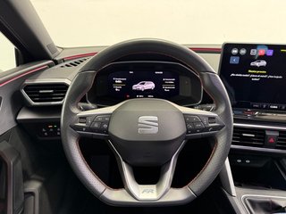 SEAT León ST 1.5 TSI S&S FR Special Edition 110 kW (150 CV)