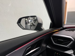 SEAT León ST 1.5 TSI S&S FR Special Edition 110 kW (150 CV)