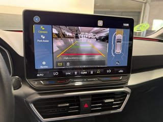 SEAT León ST 1.5 TSI S&S FR Special Edition 110 kW (150 CV)