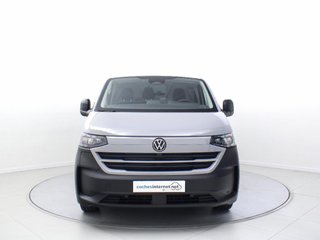 VOLKSWAGEN COMERCIALES TRANSPORTER TRANSPORTER FURGóN BATALLA CORTA 2.5 EHYBRID 171 KW (232 CV) CVT-AUT.