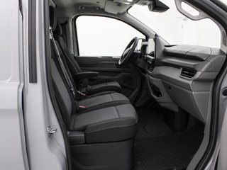 VOLKSWAGEN COMERCIALES TRANSPORTER TRANSPORTER FURGóN BATALLA CORTA 2.5 EHYBRID 171 KW (232 CV) CVT-AUT.