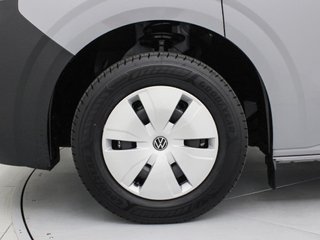 VOLKSWAGEN COMERCIALES TRANSPORTER TRANSPORTER FURGóN BATALLA CORTA 2.5 EHYBRID 171 KW (232 CV) CVT-AUT.