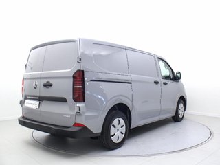 VOLKSWAGEN COMERCIALES TRANSPORTER TRANSPORTER FURGóN BATALLA CORTA 2.5 EHYBRID 171 KW (232 CV) CVT-AUT.