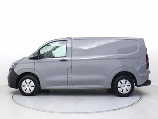 VOLKSWAGEN COMERCIALES TRANSPORTER TRANSPORTER FURGóN BATALLA CORTA 2.5 EHYBRID 171 KW (232 CV) CVT-AUT.