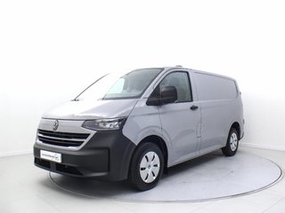 VOLKSWAGEN COMERCIALES TRANSPORTER TRANSPORTER FURGóN BATALLA CORTA 2.5 EHYBRID 171 KW (232 CV) CVT-AUT.