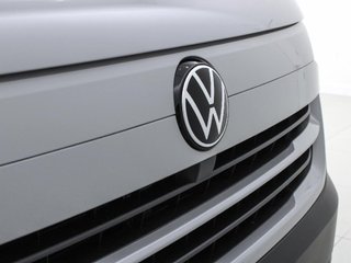 VOLKSWAGEN COMERCIALES TRANSPORTER TRANSPORTER FURGóN BATALLA CORTA 2.5 EHYBRID 171 KW (232 CV) CVT-AUT.