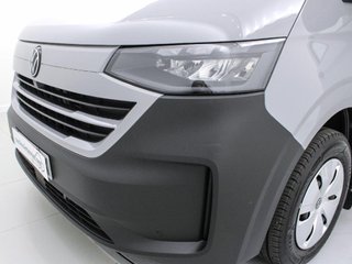 VOLKSWAGEN COMERCIALES TRANSPORTER TRANSPORTER FURGóN BATALLA CORTA 2.5 EHYBRID 171 KW (232 CV) CVT-AUT.