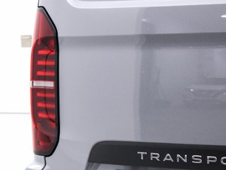 VOLKSWAGEN COMERCIALES TRANSPORTER TRANSPORTER FURGóN BATALLA CORTA 2.5 EHYBRID 171 KW (232 CV) CVT-AUT.