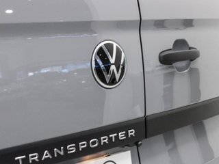 VOLKSWAGEN COMERCIALES TRANSPORTER TRANSPORTER FURGóN BATALLA CORTA 2.5 EHYBRID 171 KW (232 CV) CVT-AUT.