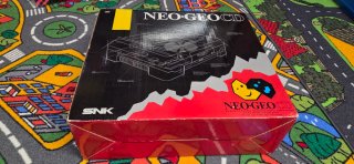 Lote NeoGeo
