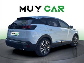 Peugeot 3008 Hybrid 300 GT e-EAT8 221 kW (300 CV)