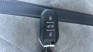 Peugeot 3008 Hybrid 300 GT e-EAT8 221 kW (300 CV)