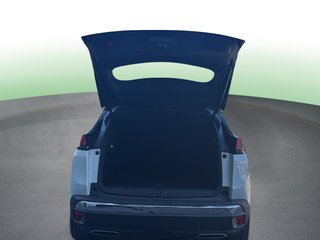 Peugeot 3008 Hybrid 300 GT e-EAT8 221 kW (300 CV)