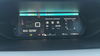 Citroen Grand C4 Picasso PureTech 130 6v S&S Feel 96 kW (130 CV)